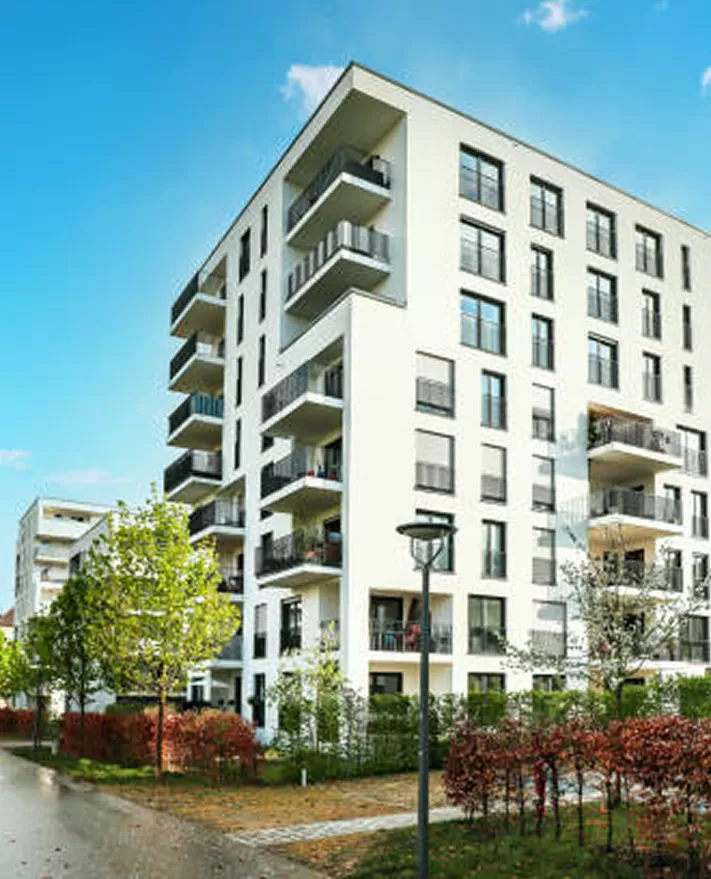 Ontwikkeling nieuwbouwwoningen